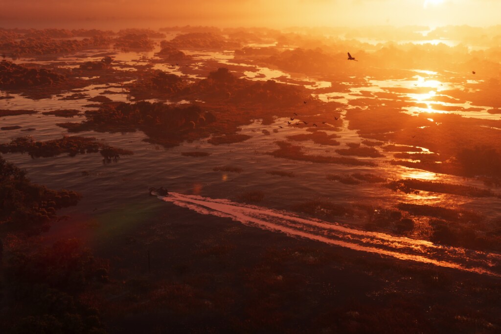 Grassrivers in GTA 6, official Rockstar Games artwork